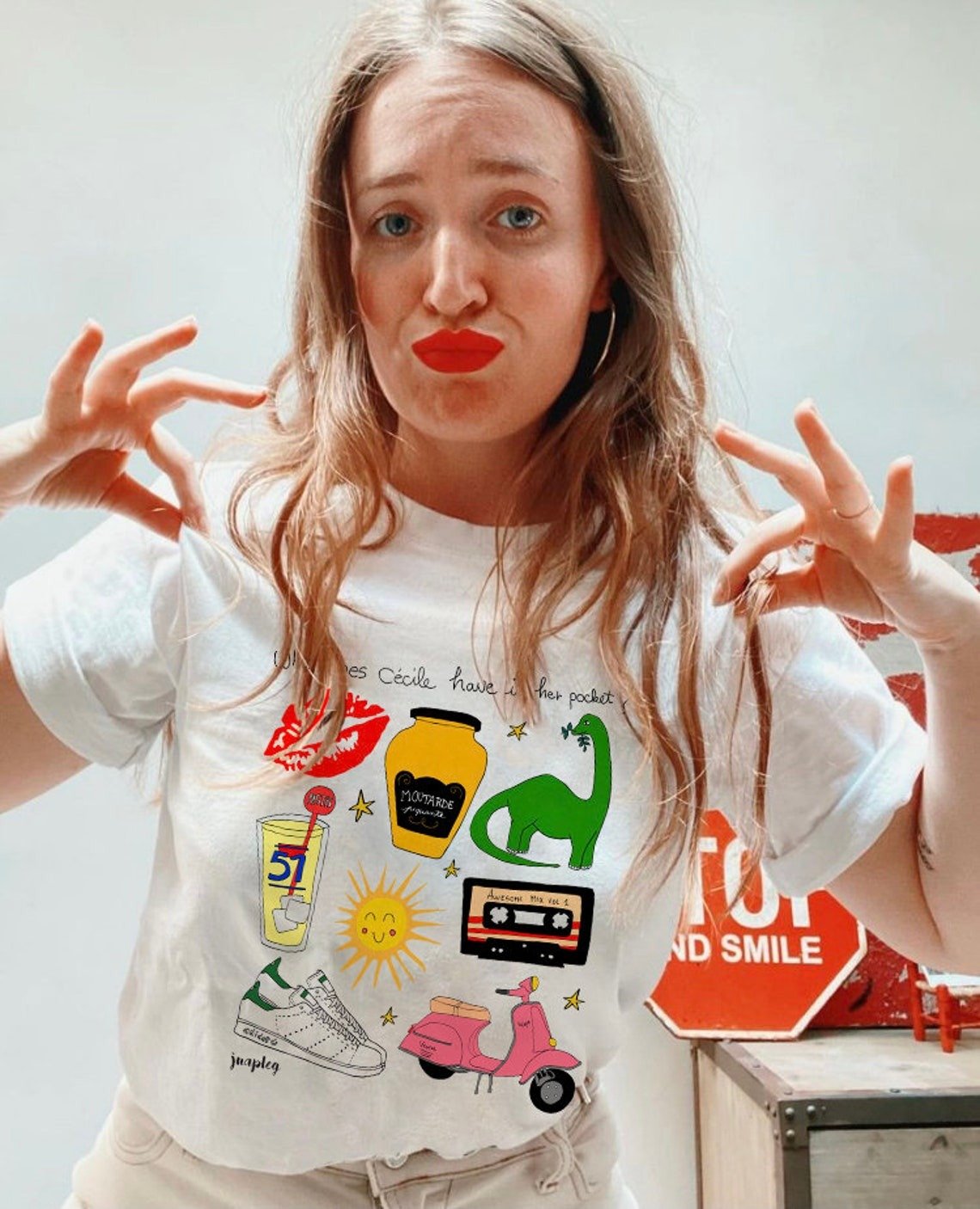 Exploring Our Men's and Women's Custom T-Shirts - Image 2