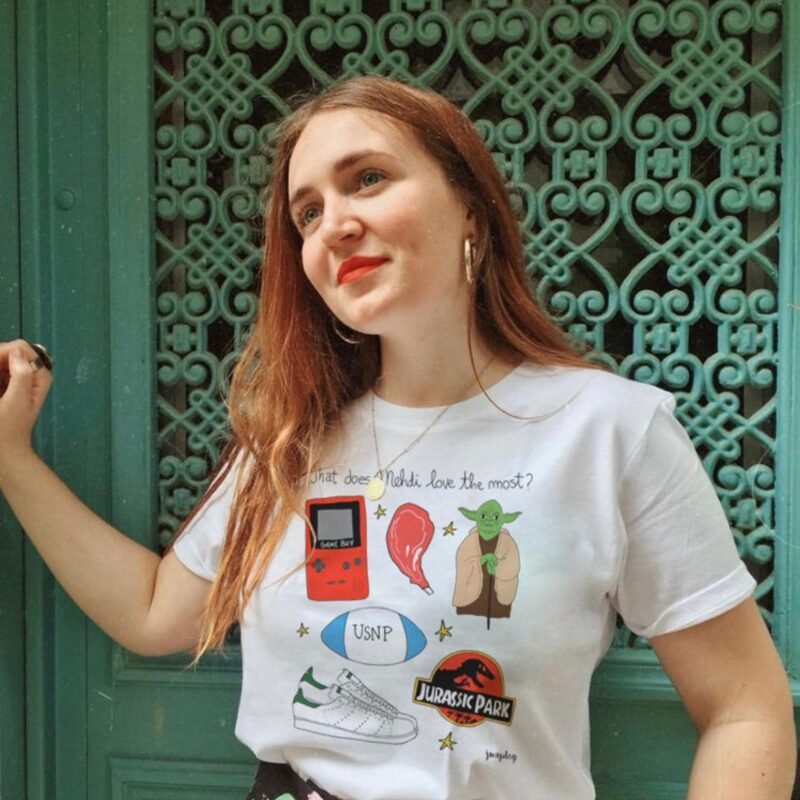 il_1140xN.3155059113_2v1t Exploring Our Men's and Women's Custom T-Shirts