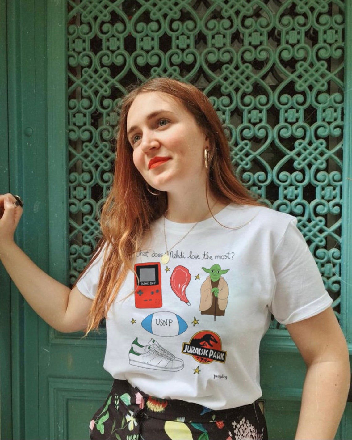 Exploring Our Men's and Women's Custom T-Shirts